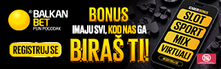 Sport ili slot, a može i oba!